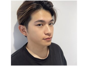 エムズアイブロウ 大和西大寺(M’sアイブロウ)/メンズアイブロウ
