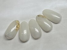 キャンアイドレッシー 天神橋五丁目店(Can I Dressy)/シンプルアートA