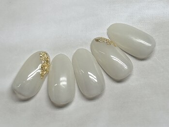キャンアイドレッシー 天神橋五丁目店(Can I Dressy)/シンプルアートA