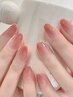 【市川限定☆復帰応援コース】グラデーションのみ ¥5500