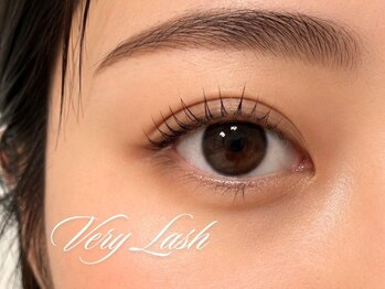ベリーラッシュ 千葉駅前店(VeryLash)/