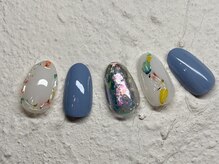 ネイルゴーゴー(NAIL55)/