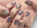 花火 推しカラー