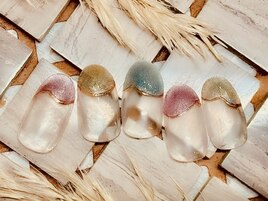 カラフルマグネット