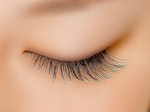 【シングルラッシュ】ってどんなマツエク？