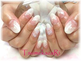 ★レースフレンチ★