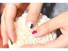 キダチ(Kidati)/ニュアンスネイル