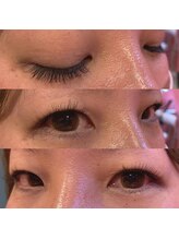 ラス 方南町駅前店(LATH)/まつエクデザイン