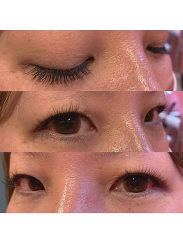 ラス 方南町駅前店(LATH)/まつエクデザイン