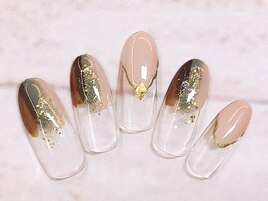 ハンド定額/6,200円コース