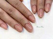 パラジェル認定サロン メールメール 池袋店(MereMer)/パラジェルワンカラー