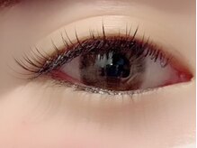 カラン 焼津店(CALIN)/フラットラッシュ100本