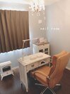 【ネイル部屋】