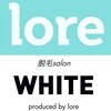 ロア(lore)のお店ロゴ