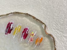 ダリアズネイル(Dahlia's Nail)/