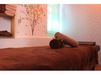 健好整体院/内装