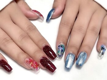 ハルネイル(Haru nail)/