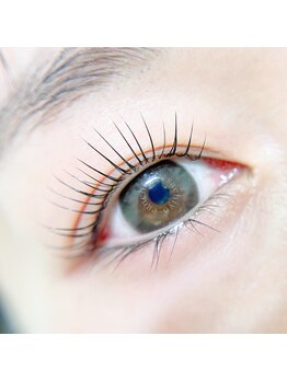 リンク(LINK)/上まつげパーマ