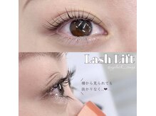 ビーティー(bT)/ラッシュリフト(まつ毛パーマ)