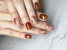 エルモサ/ネイルデザイン