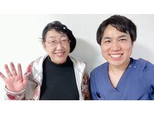 メディカル整体院アトリエ 麻布本店/どのような症状でもお任せ下さい