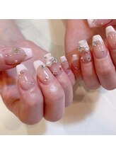 リーネイル(Rii NAIL)/