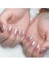 プラスワイ(+y)/