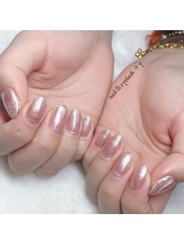 プラスワイ(+y)/