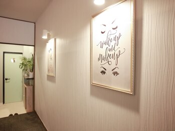 ラヴィアンローズ 津島店(La vie en Rose)/◇内観◇