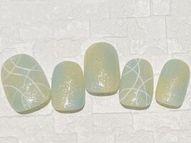 H1137　キレイめ定額コース