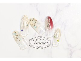 定額【テーマ:花火】1