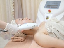 アリュール ビューティ(Allure Beauty)/全身脱毛（お顔付VIOなし）