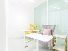 ギャザーパーティー 目白店(gatherparty)/内観