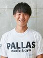 パラス(PALLAS) 鎌田 聖登