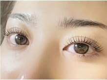 サロン(SALON)/束感♪