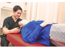 むさし鍼灸整骨院 南風台院/肩こりの原因はご存じですか？