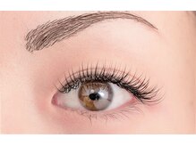 JOY美容サロン コア 蒲田店(CORE)/Dカールでぱっちり目元