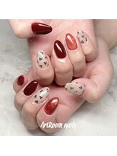 アートルーム(Art Room)/Art Design ¥11550