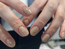 ラボテ(laboT)/線の中にポイントを