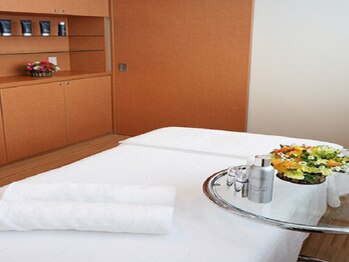 メガロス 三鷹店/エステ