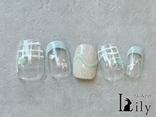 リリー 橋本店(Lily)/トレンドデザイン