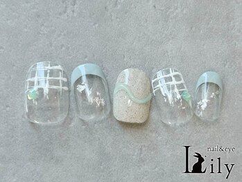 リリー 橋本店(Lily)/トレンドデザイン