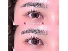 ユル 西梅田(yur)/パリジェンヌ☆