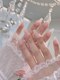 ラビィ イオンモール成田店(Raviy)の写真/何度通っても同価格！芸能関係者も御用達のサロン★シンプルなデザインも、最旬のアートもお得に楽しめる♪