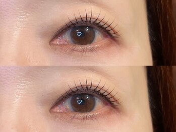 アイクイック 高田馬場店(Ai Quick)/パリジェンヌ