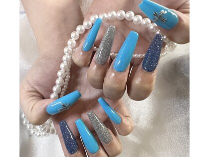 エーネイル(A nail)の写真