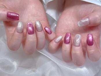 デア(Dea)/マグネットネイル