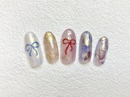 SAORI指名限定ニュアンスCoupon