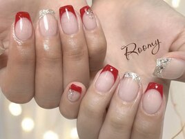 《パラジェル》フレンチ