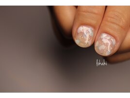 ニュアンスアート